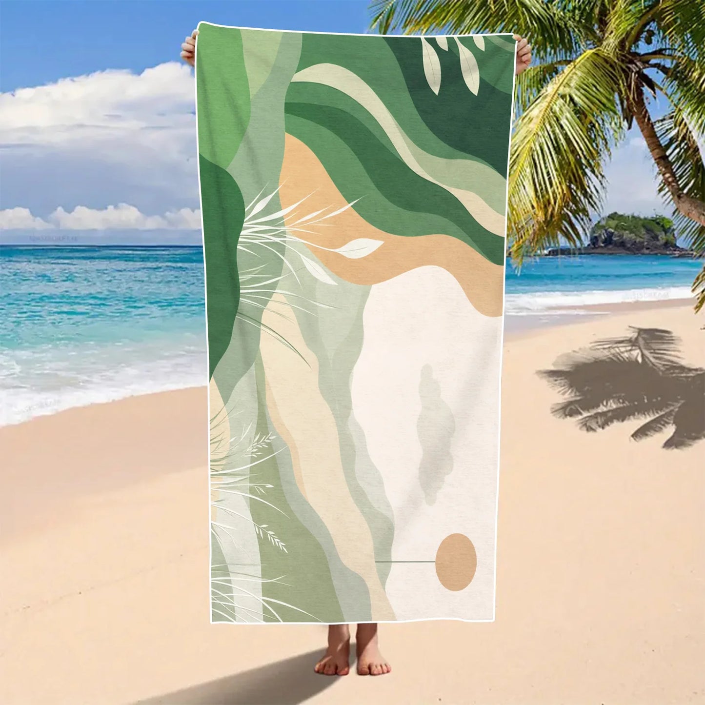 Beach Towel