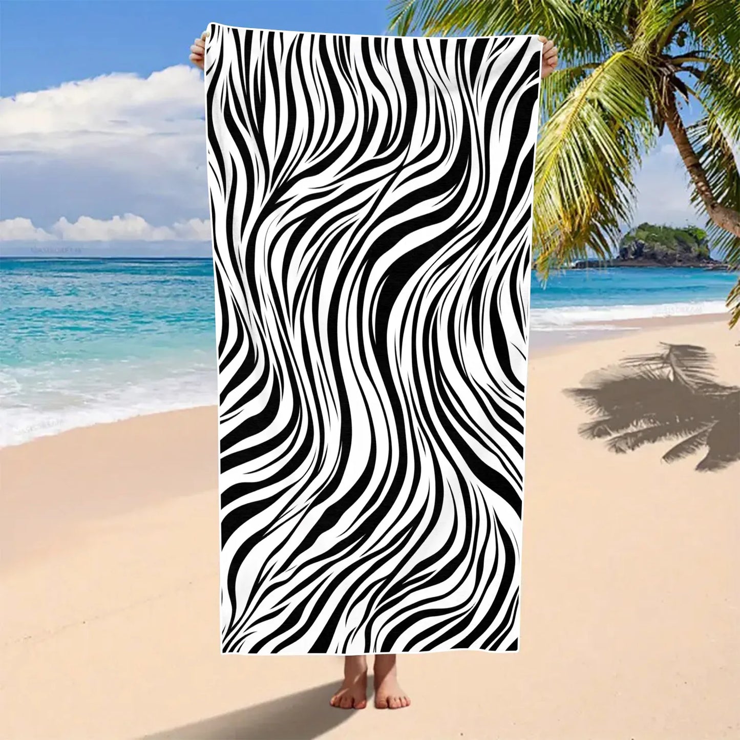 Beach Towel