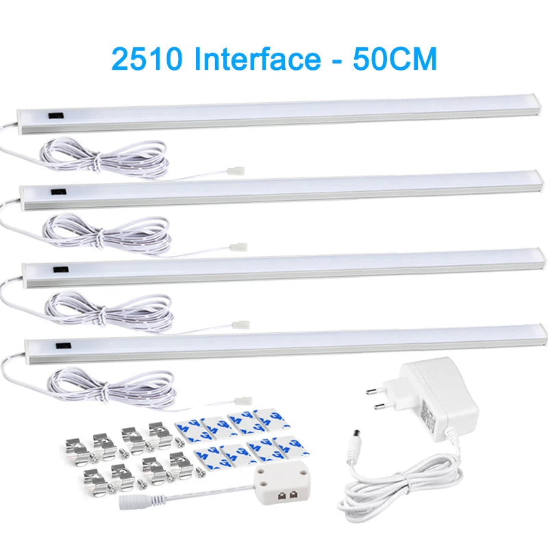 LED Light Under Cabinet Lights