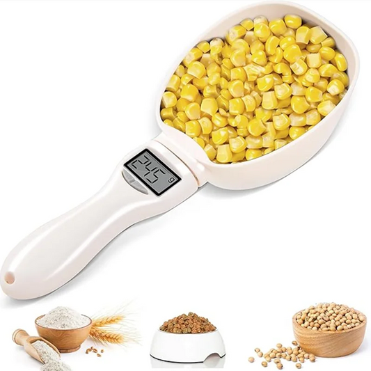LCD Digital Electronic Measuring Spoon