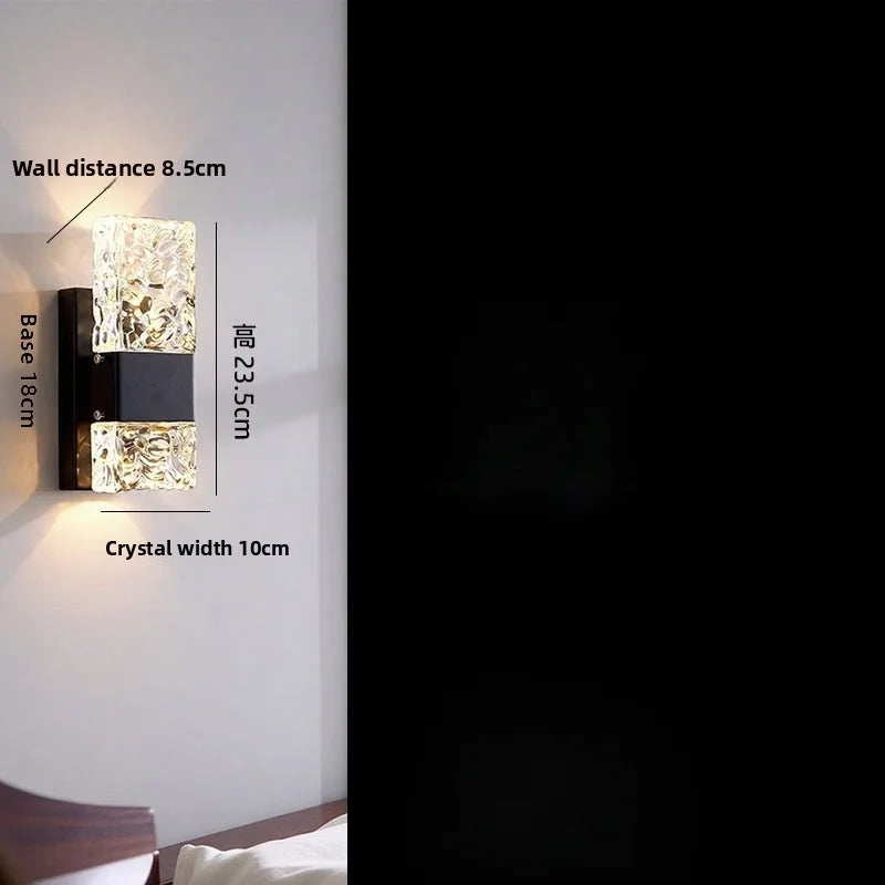 Wall Sconce Without Flicker