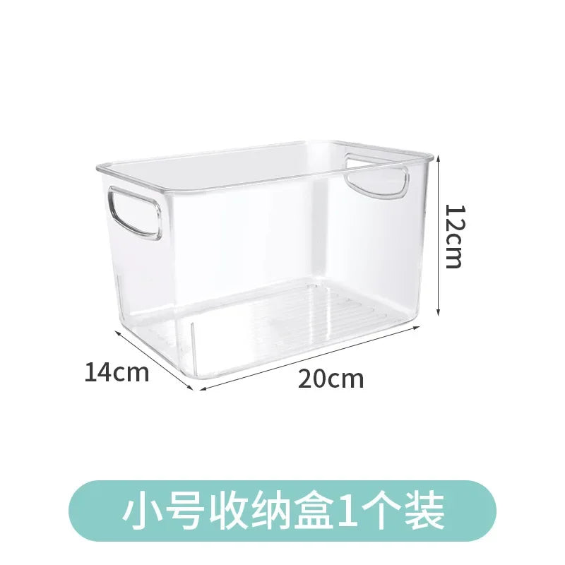 Kitchen Storage Cans, Refrigerator Freezer Organizers, Kitchen Accessories