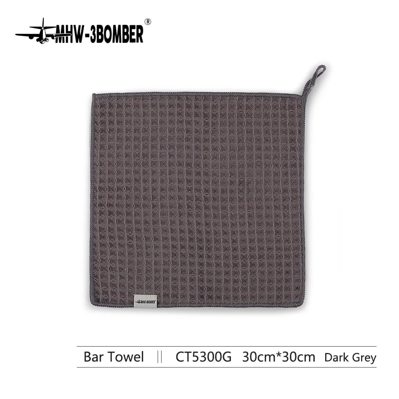 Microfiber Towels