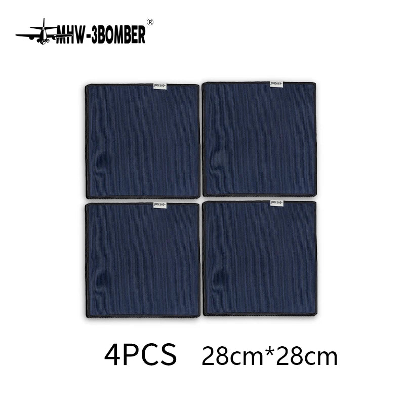 Microfiber Towels
