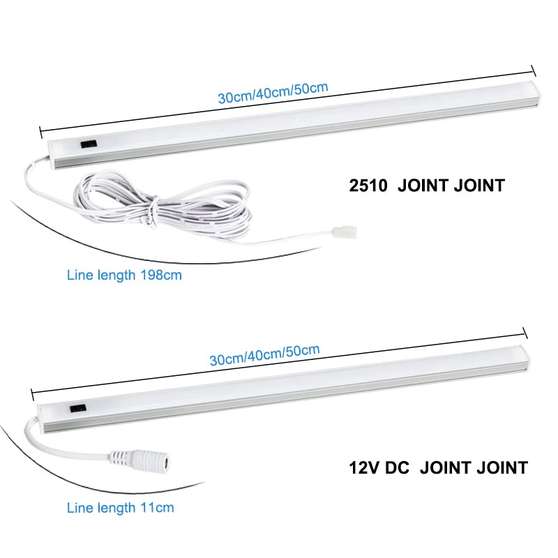 LED Light Under Cabinet Lights