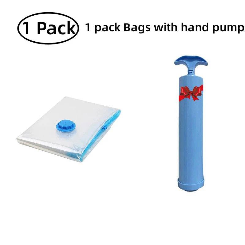 Space Saver Bags/Organizer