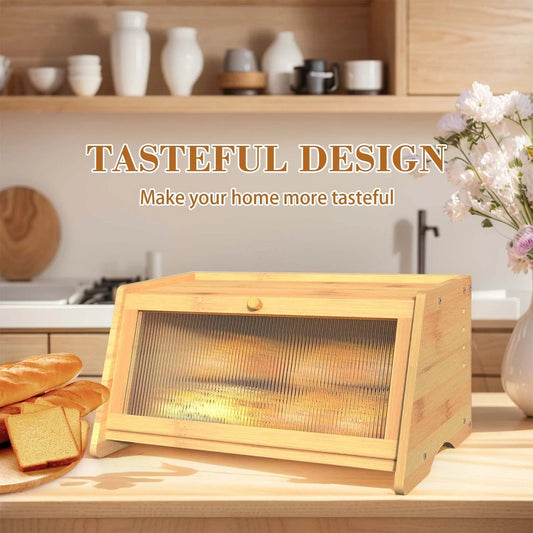 Bread Box
