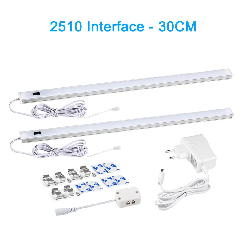 LED Light Under Cabinet Lights