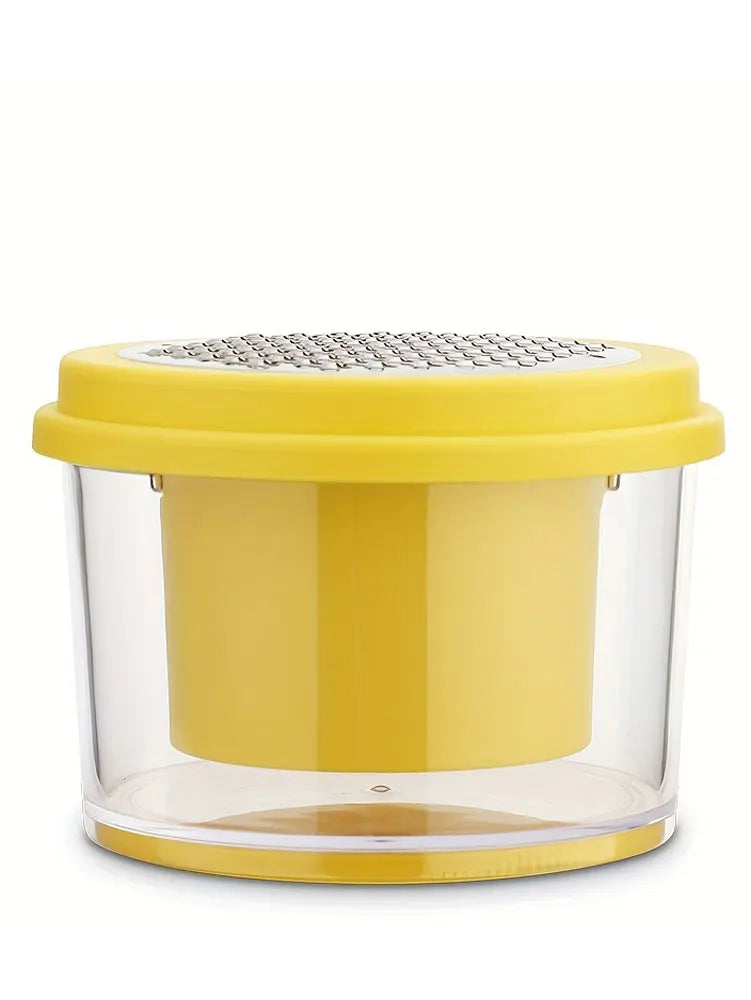 4-in-1 Stainless Steel Corn Remover Multi-Function Corn Sheller Kitchen Gadget Small Tool for Efficient Cooking