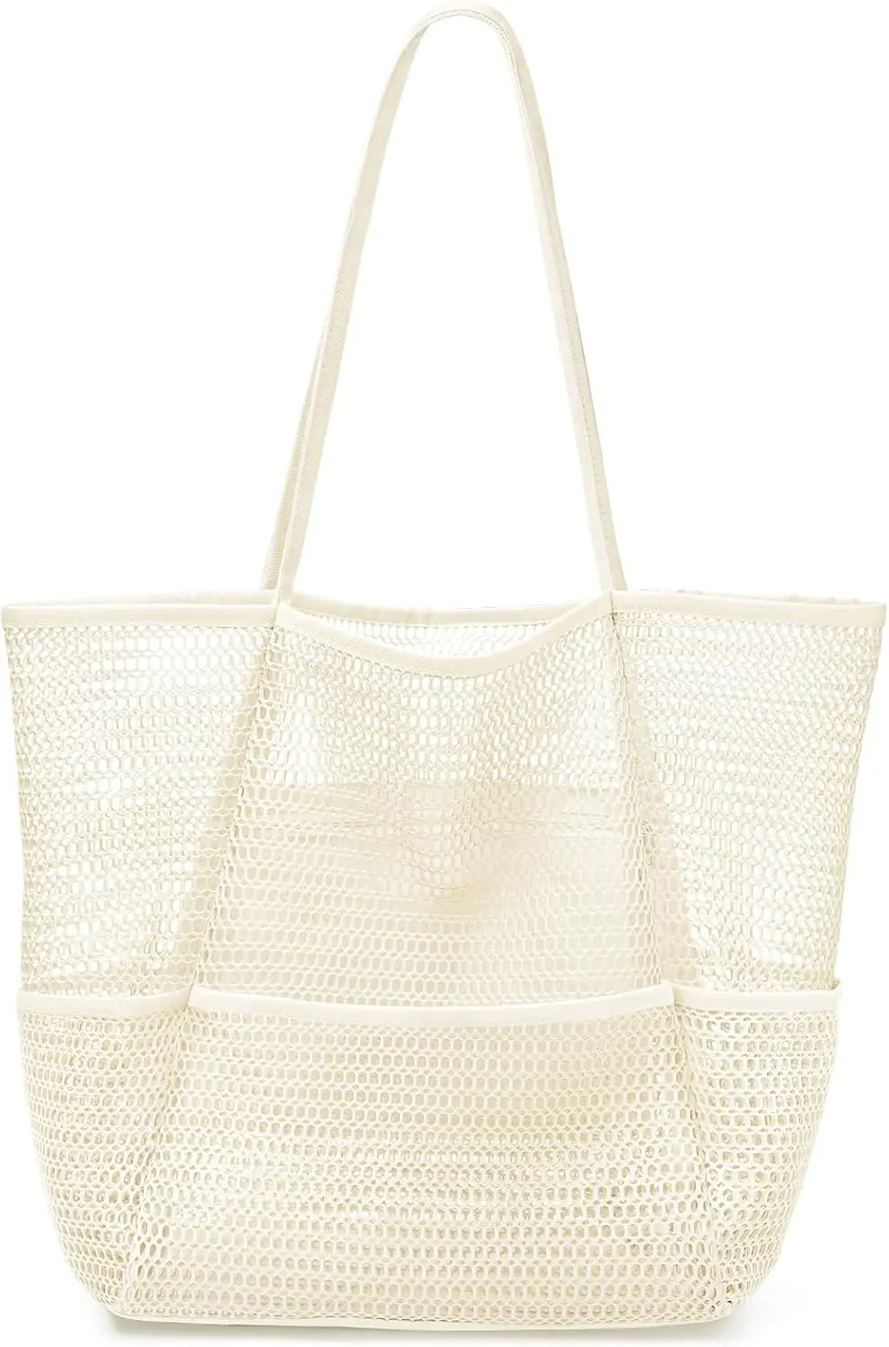 Beach Bag with Mini Pocket - Sand proof