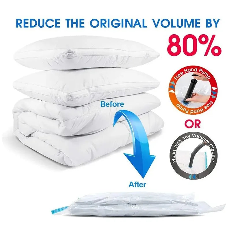 Space Saver Bags/Organizer
