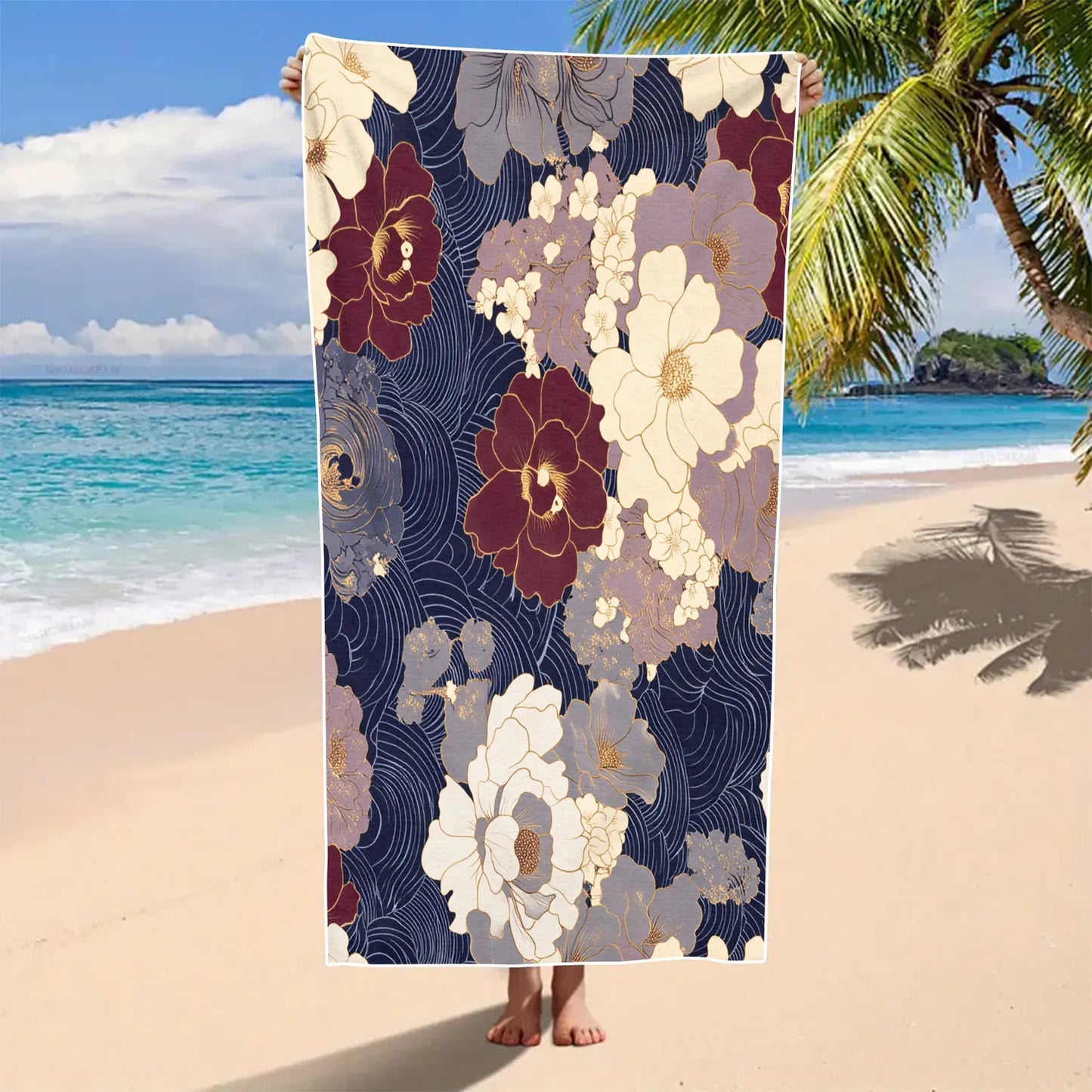 Beach Towel