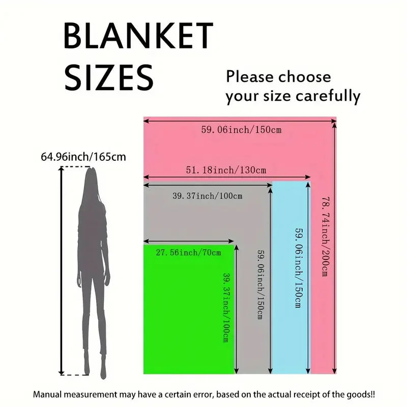 America 250 Years Statue Of Liberty Throw Blanket