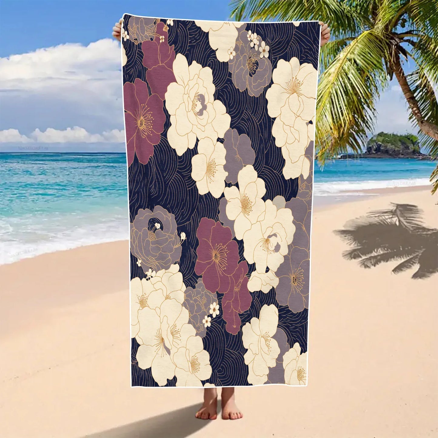 Beach Towel