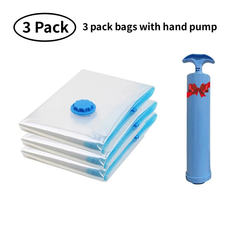 Space Saver Bags/Organizer
