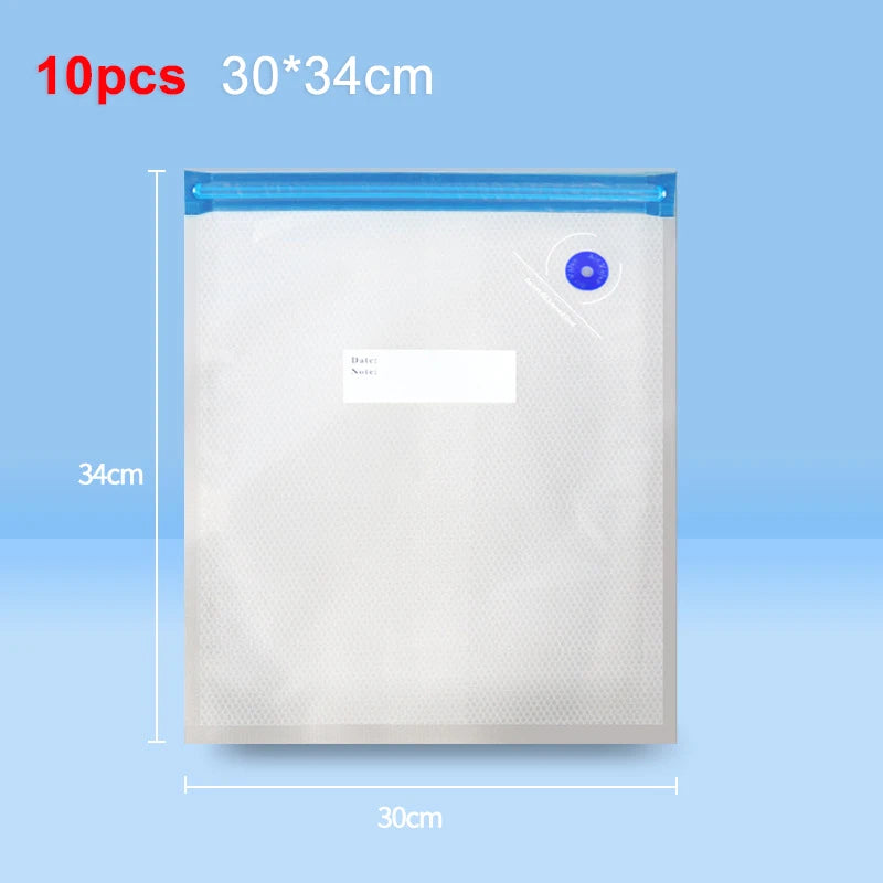 Vacuum Sealer Packaging Bags