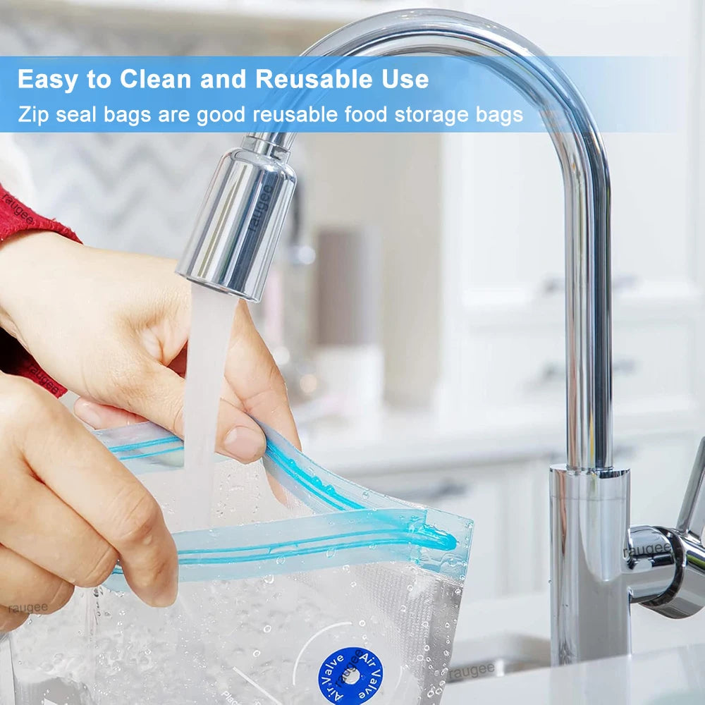Vacuum Sealer Packaging Bags