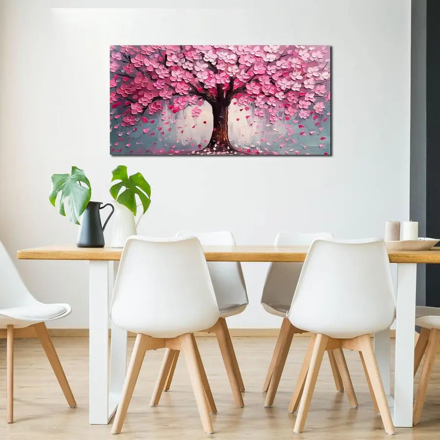 Tree of Life Wall Art for Living Room, Bedroom, Office, or Bathroom