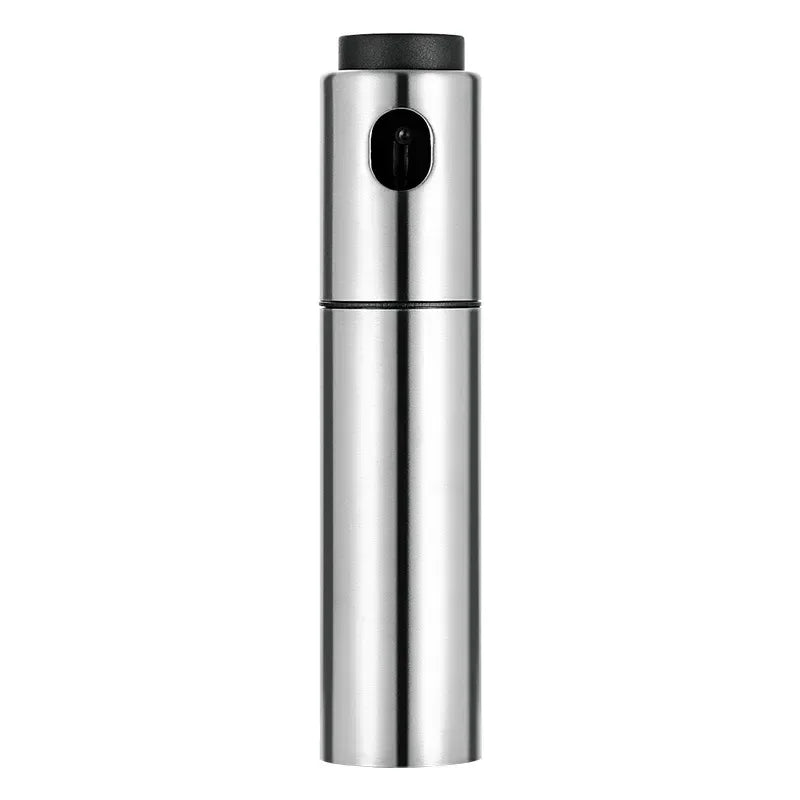 4oz Stainless Steel BBQ Olive Oil Spray Diffuser for Kitchen or Outdoor