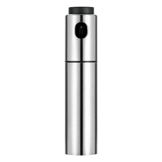 4oz Stainless Steel BBQ Olive Oil Spray Diffuser for Kitchen or Outdoor