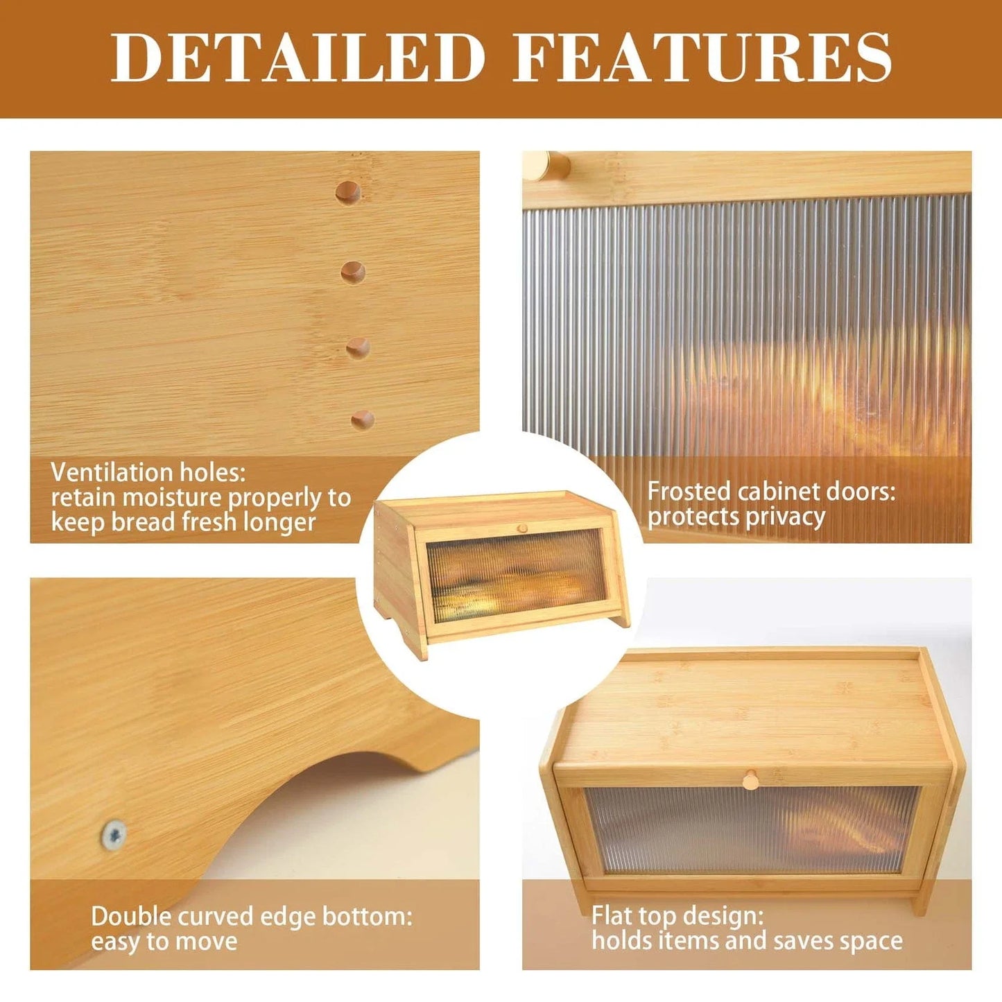 Bread Box