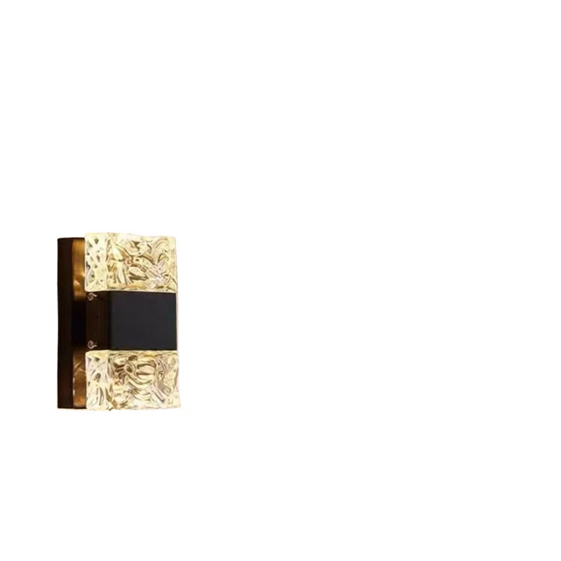 Wall Sconce Without Flicker