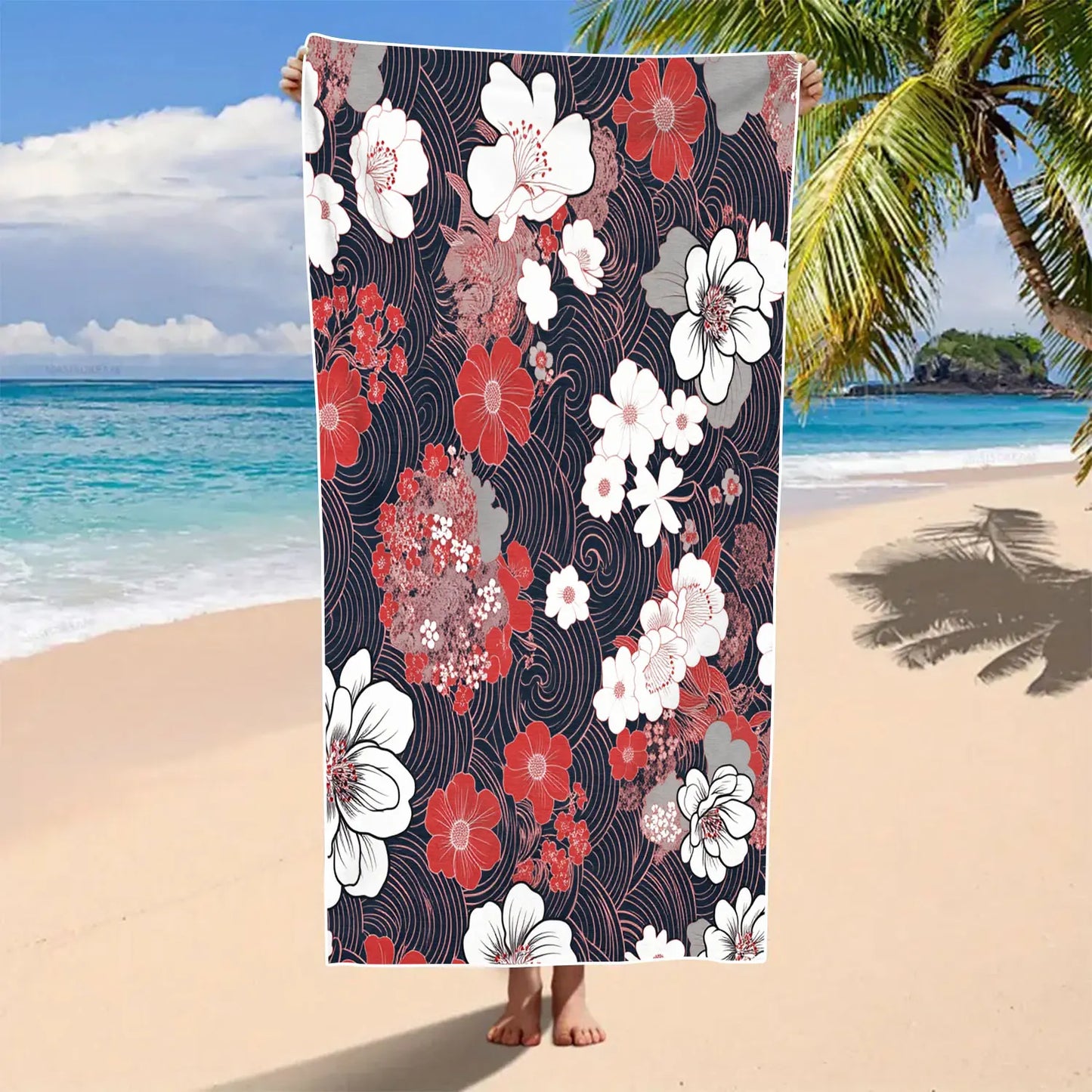 Beach Towel