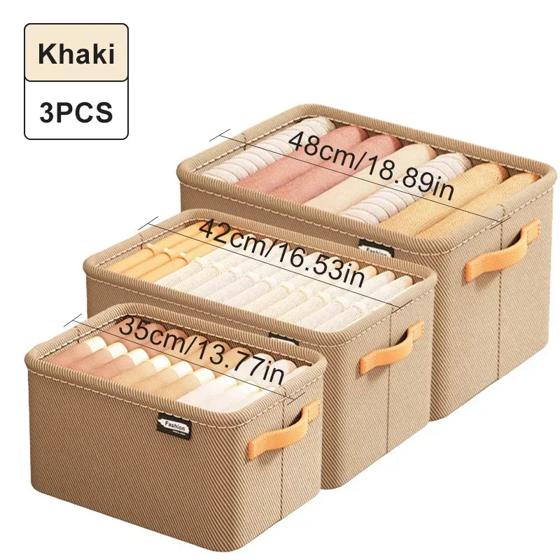 Storage Container Organizers