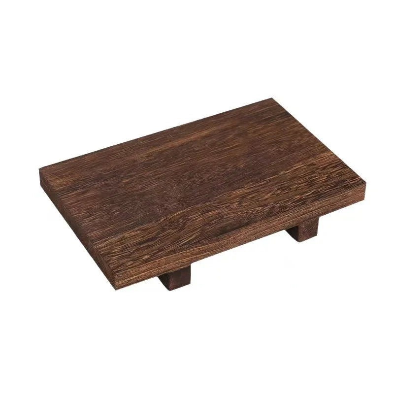 Heritage Countertop Riser - Pedestal Display Stand