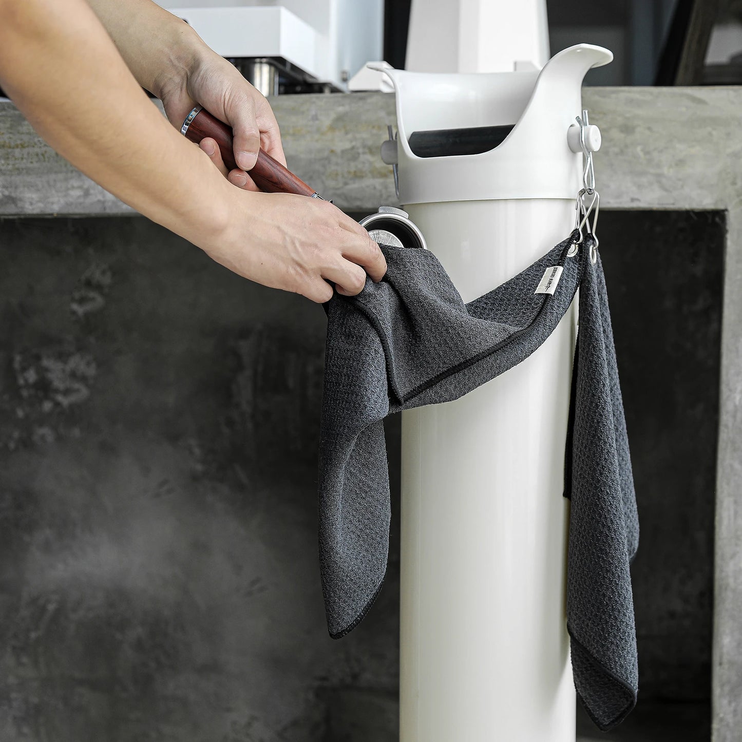 Microfiber Towels