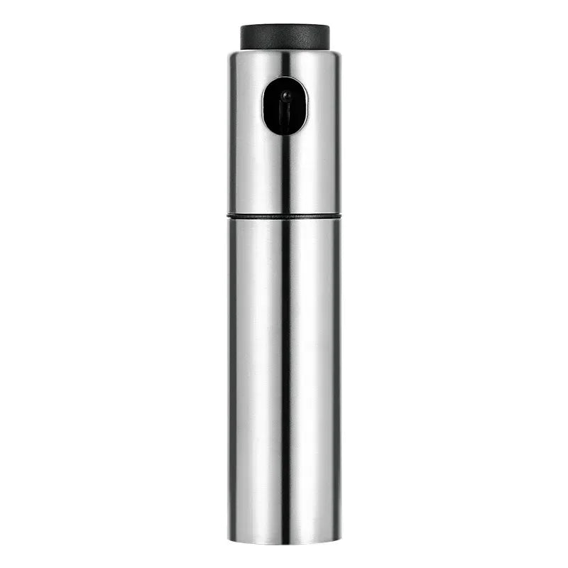 4oz Stainless Steel BBQ Olive Oil Spray Diffuser for Kitchen or Outdoor