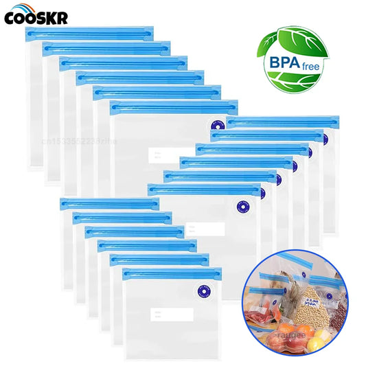 Vacuum Sealer Packaging Bags