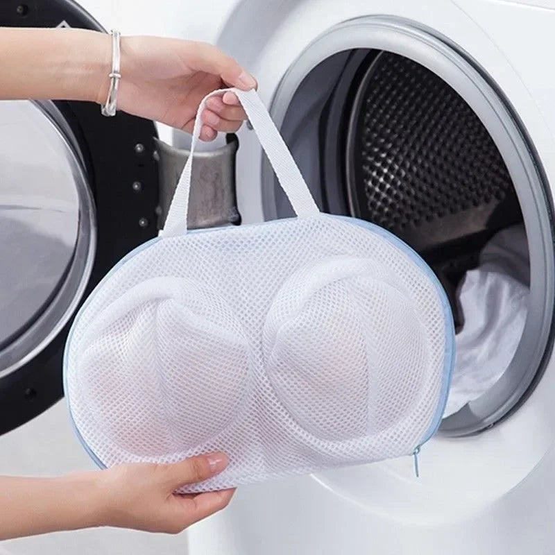 Mesh Bra/Underwear Laundry Bag