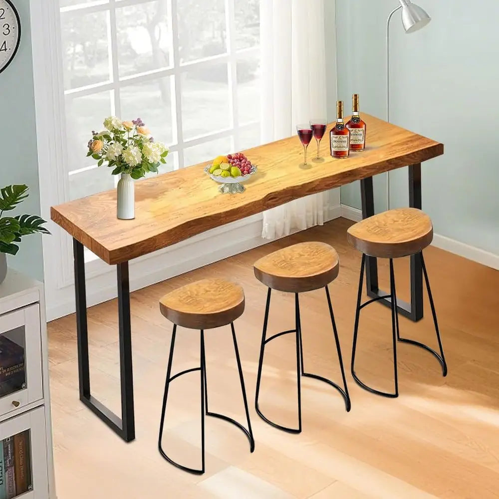 47" High Bar Table