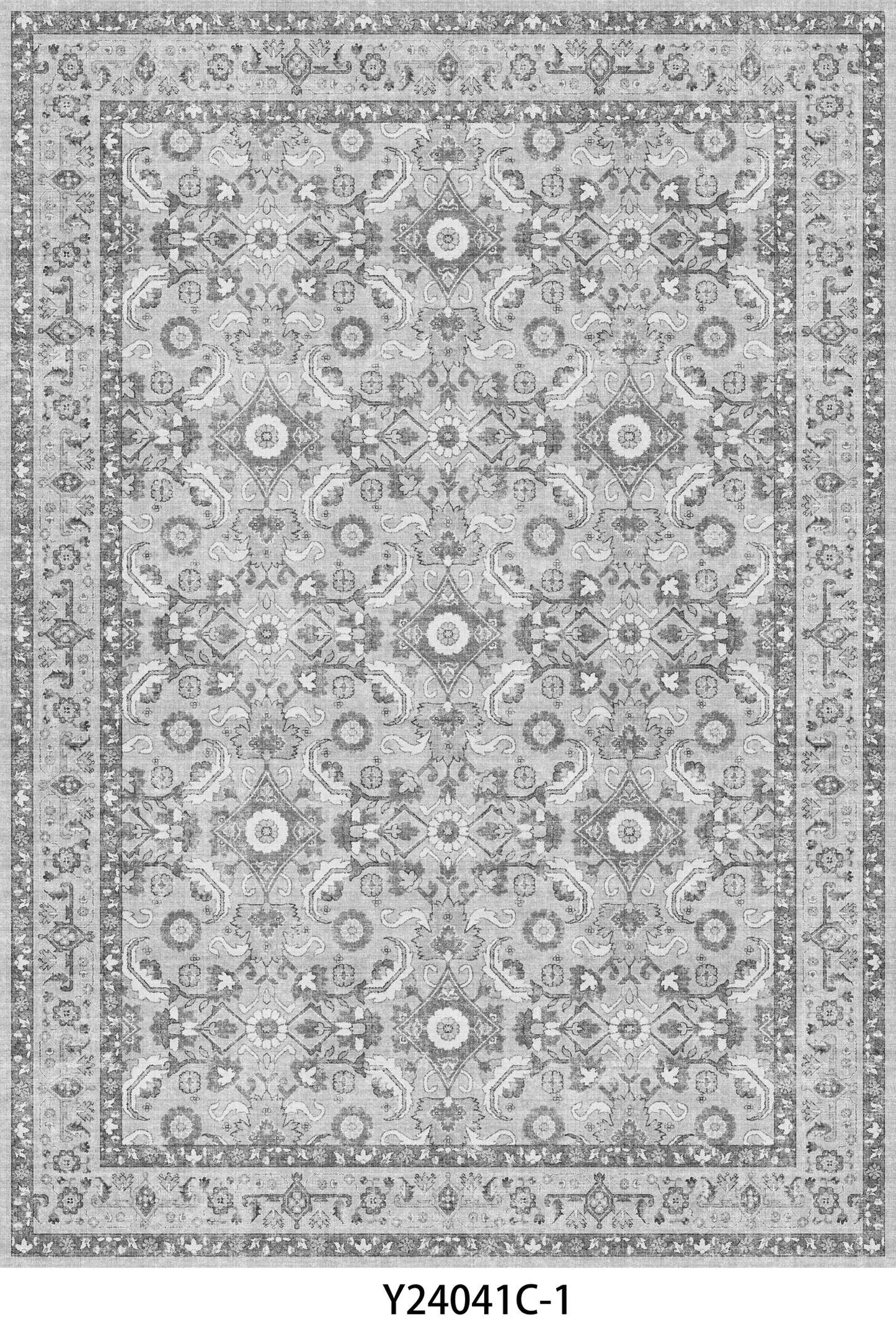 Large Area Rug