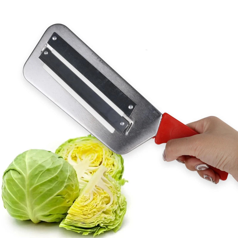 Kitchen Vegetable Slicer Chopper Shredder