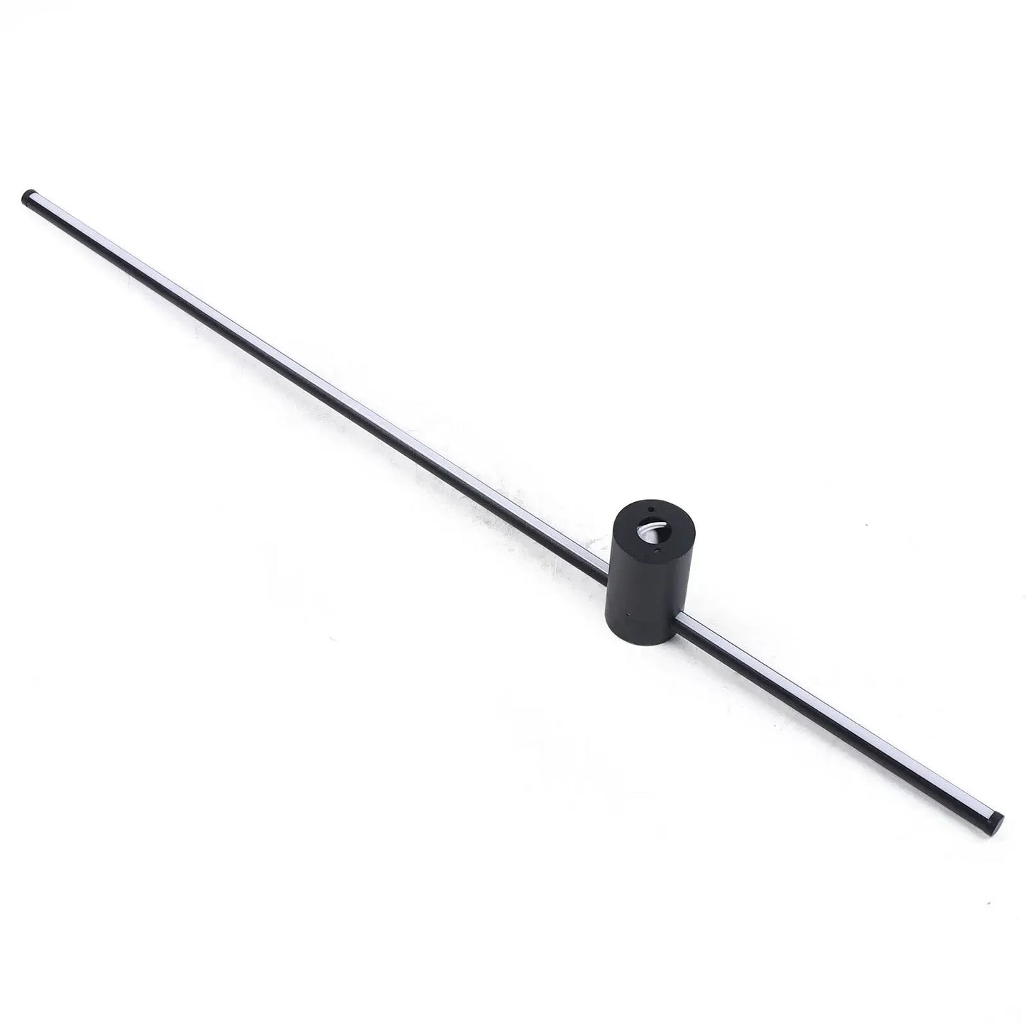 LED Wall Light – Long Strip Sconce for Stairs, Bar, and Bedroom