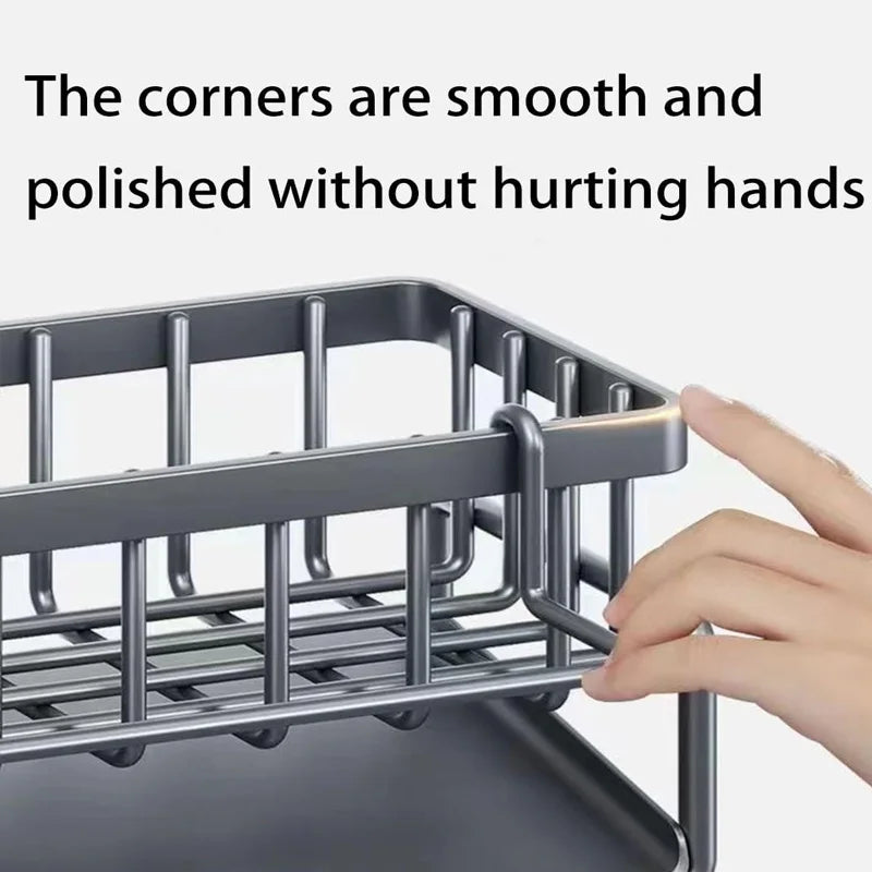 Kitchen Sink Organizer