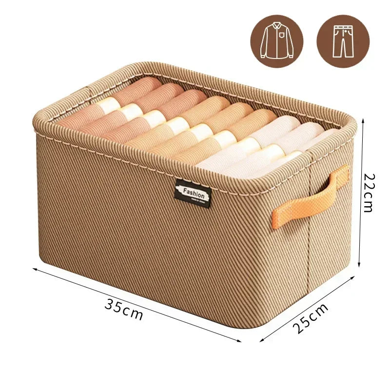 Storage Container Organizers