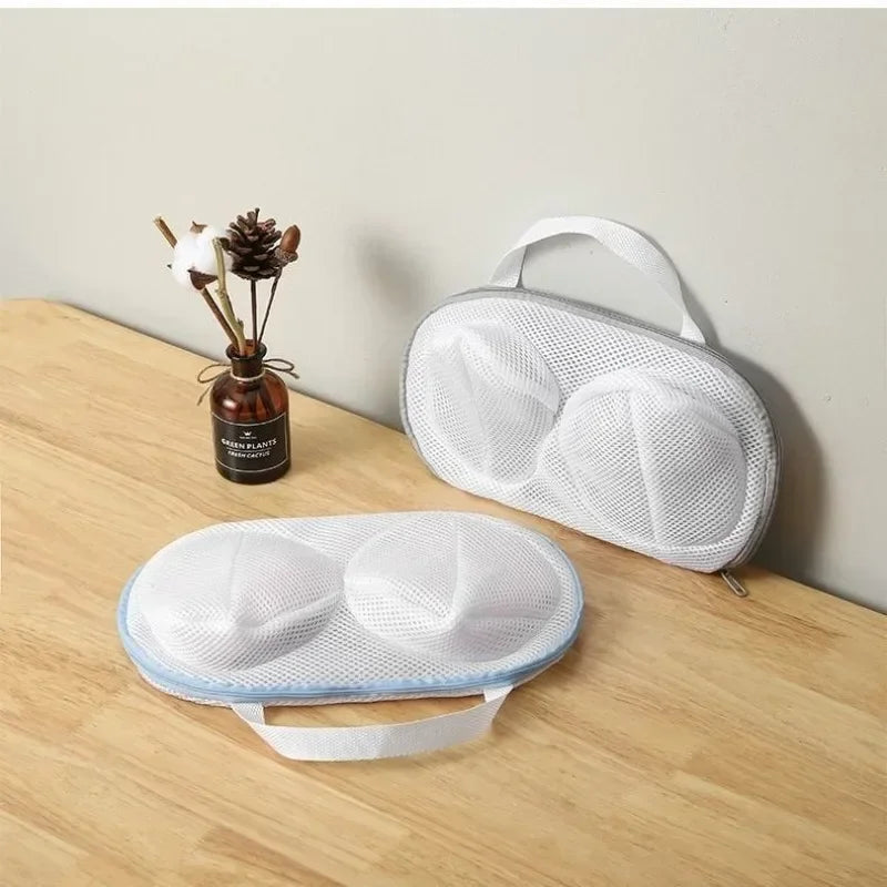 Mesh Bra/Underwear Laundry Bag