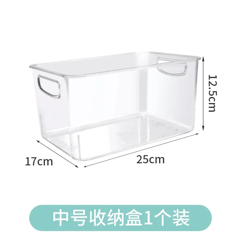 Kitchen Storage Cans, Refrigerator Freezer Organizers, Kitchen Accessories