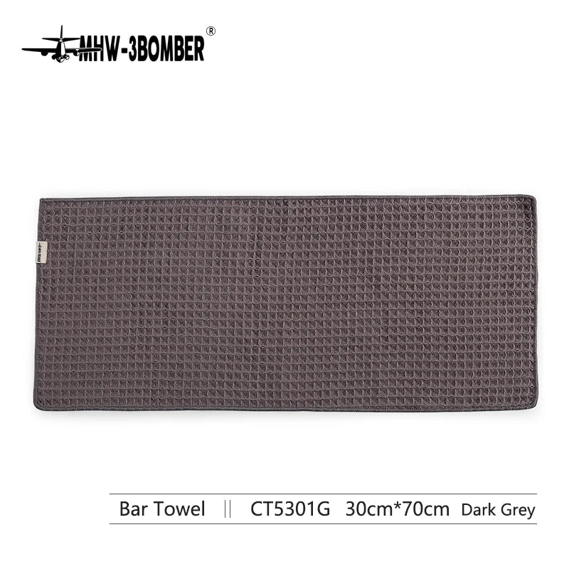 Microfiber Towels