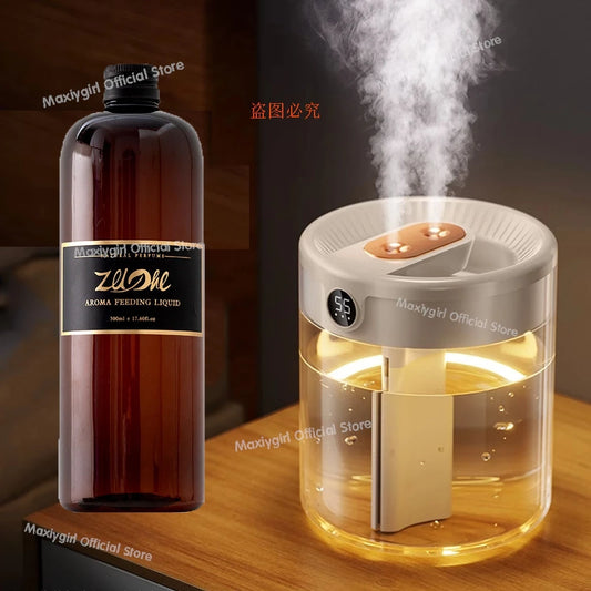 Hilton Ritz Carlton Aromatic Hotel Essential Oil Diffuser For Home Perfumes Fragrant Air Freshener