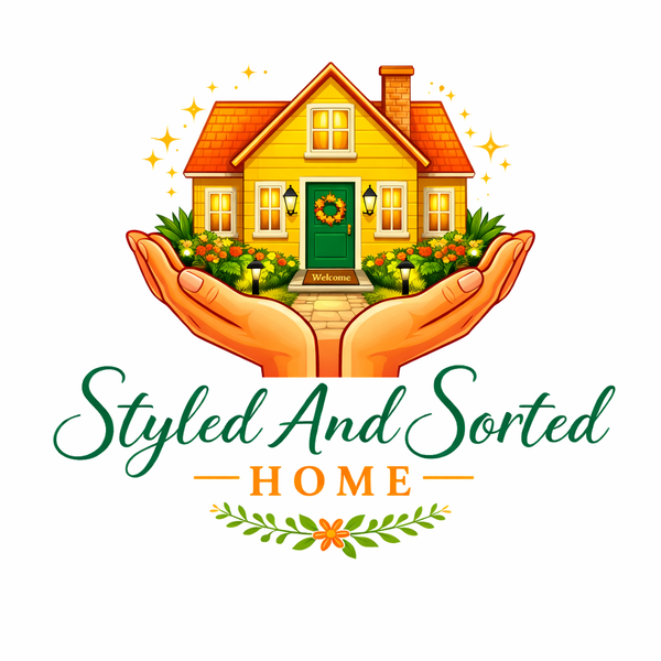 styledandsortedhome